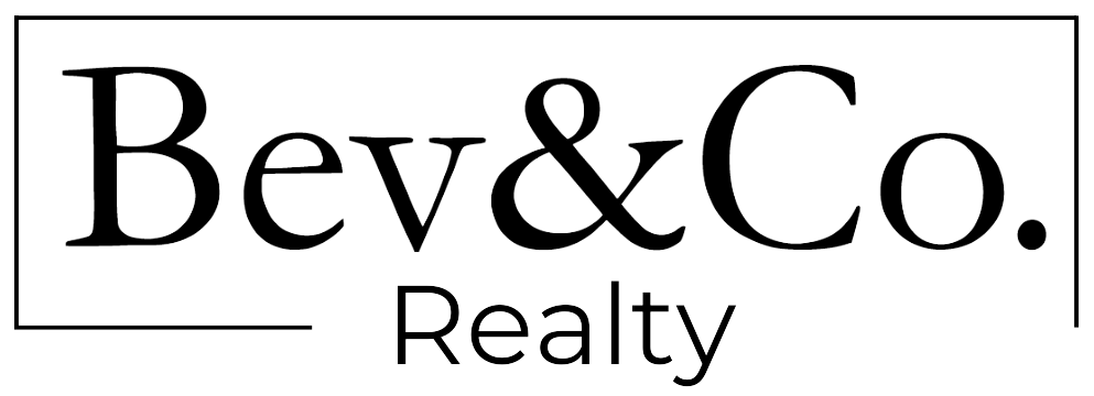 Introducing Bev & Co. Realty